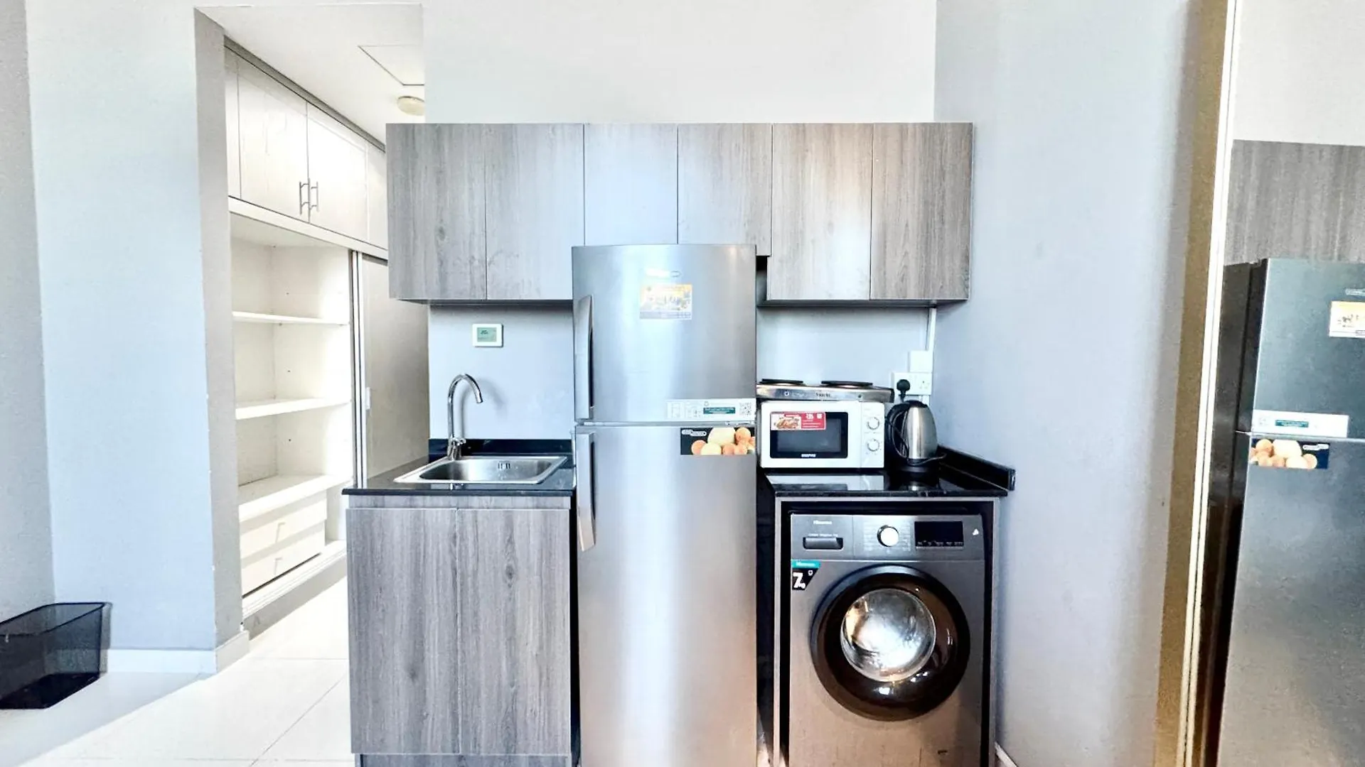 Al Manara Classic Lux Studio Dubai Apartment