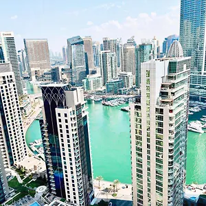 Jewellery Homes In Amwaj 4 With Direct Access Apartment