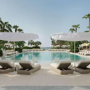 Delano At Bluewaters Feriested