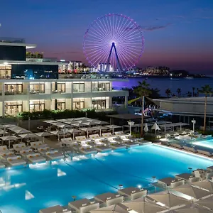 Five Luxe Dubaj
