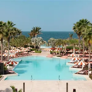 Banyan Tree At Bluewaters Dubaj