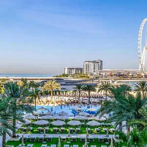 Doubletree By Hilton Jumeirah דובאי